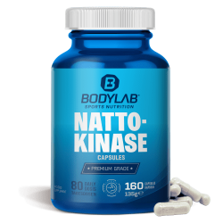 Nattokinase (160 Kapseln)