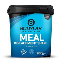 Meal Replacement - 960g - Schokolade
