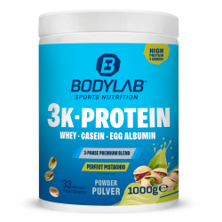 3K-Protein - 1000g - Perfect Pistachio