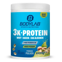 3K-Protein - 1000g - Perfect Pistachio