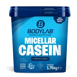 Casein Micellar - 1750g - Vanille