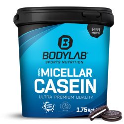 Casein Micellar - 1750g - Cookies & Cream