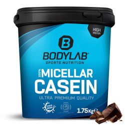 Casein Micellar - 1750g - Schokolade