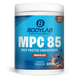 MPC 85 - 1000g - Chocolate