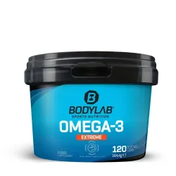 Omega-3 Extreme (120 Kapseln)