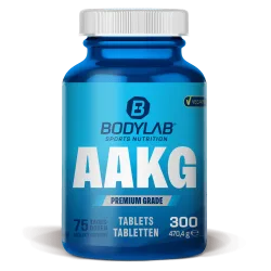 AAKG (300 Tabletten)