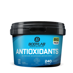 BIG Pack Antioxidants (240 Kapseln)