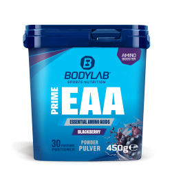 PRIME EAA (Essential Amino Acids) - 450g - Blackberry