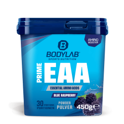 PRIME EAA (Essential Amino Acids) - 450g - Blue Raspberry