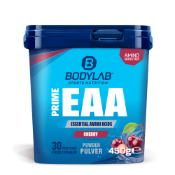 PRIME EAA (Essential Amino Acids) - 450g - Cherry