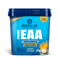 PRIME EAA (Essential Amino Acids) - 450g - Pineapple Mango