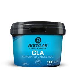 CLA (120 Kapseln)