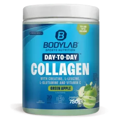 Day to Day Collagen - 750g - Green Apple