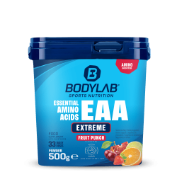 EAA Extreme - 500g - Fruit Punch