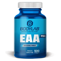 EAA Pro - Professional Formula (500 Tabletten)