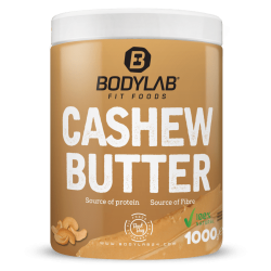 100% Cashew Butter (1000g)