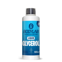 Liquid Glycerol (500ml)