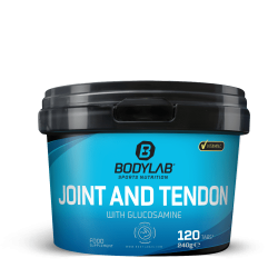 Joint and Tendon (120 Tabletten)