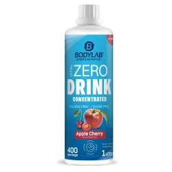 Vital Drink Concentrated 2.0 - 1000ml - Apple Cherry