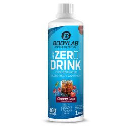 Vital Zero Drink - 1000ml - Cola-Cherry