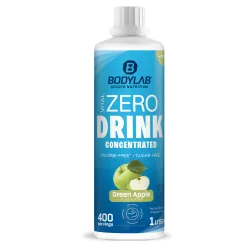 Vital Drink Concentrated 2.0 - 1000ml - Green Apple