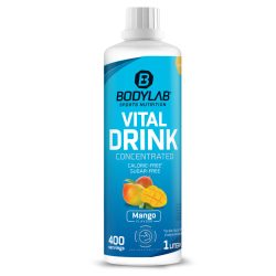 Vital Drink Concentrated 2.0 - 1000ml - Mango
