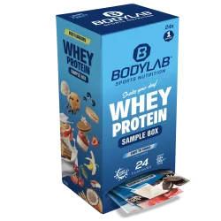 BODYLAB Protein Probier Set