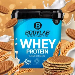 Whey + BIG PACK ZMA (360 Kapseln)