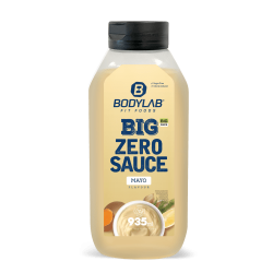BIG ZERO Sauce - 935ml - Mayonnaise