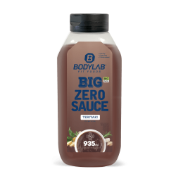 BIG ZERO Sauce - 935ml - Teriyaki
