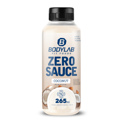 Zero Sauce - 265ml - Coconut