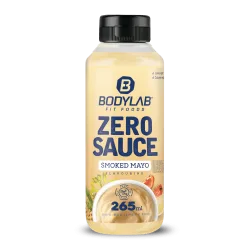 Zero Saucen 3er Set (3x265ml)