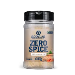 Zero Spice - 150g - Holy Chicken