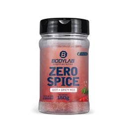 Zero Spice - 150g - Hot & Spicy Mix