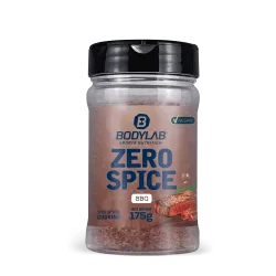 Zero Spice - 175g - BBQ
