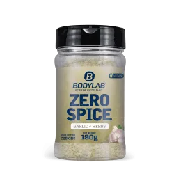 Zero Spice - 190g - Garlic & Herbs