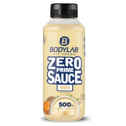 Zero Prime Sauce - 500ml  - Mayo