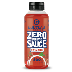 Zero Prime Sauce - 500ml - Sweet Chili