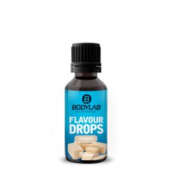 Flavour Drops - 30ml - Marzipan