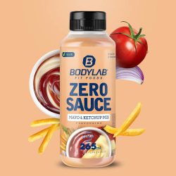Zero Sauce - 265ml - Mayo & Ketchup Mix