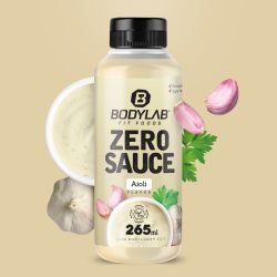 Zero Sauce - 265ml - Aioli