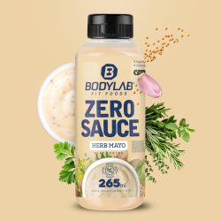 Zero Sauce - 265ml - Herb Mayo