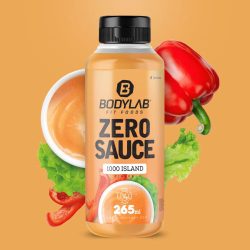 Zero Sauce - 265ml - 1000 Island