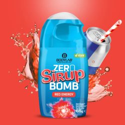 MIX IT - 5 x ZERO Sirup BOMB (je 65 ml)