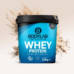 Whey Protein - 1000g - Neutral