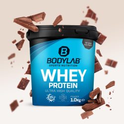 Whey Protein - 1000g - Milchschokolade