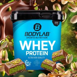 Protein - Instant Rice Pudding Deal