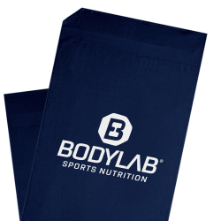 BODYLAB Handtuch - 140x70cm - navy