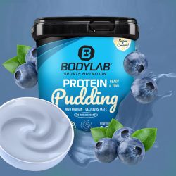 2 x Protein Pudding (1000g)