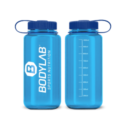 Water Bottle - 1000ml - blue